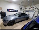 2024 BMW M4 Convertible (top up) in the garage2.jpg
